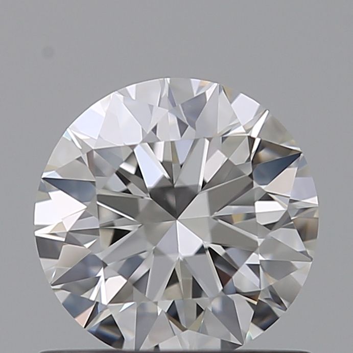 Prírodný diamant okrúhly...