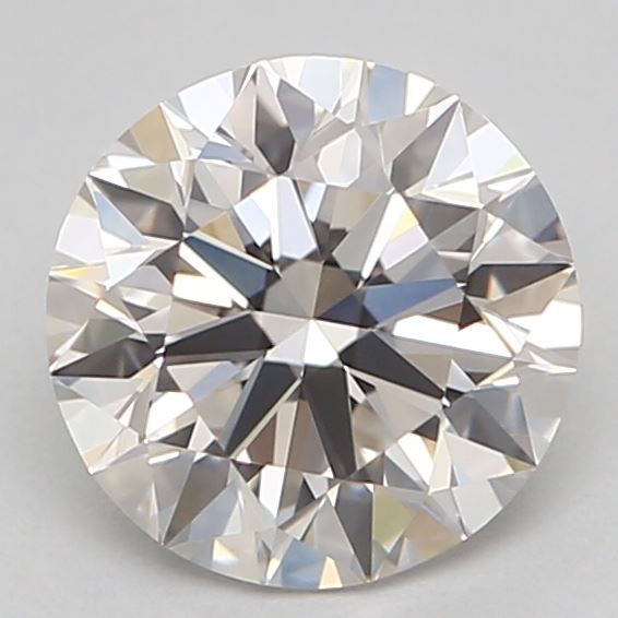 Prírodný diamant okrúhly...