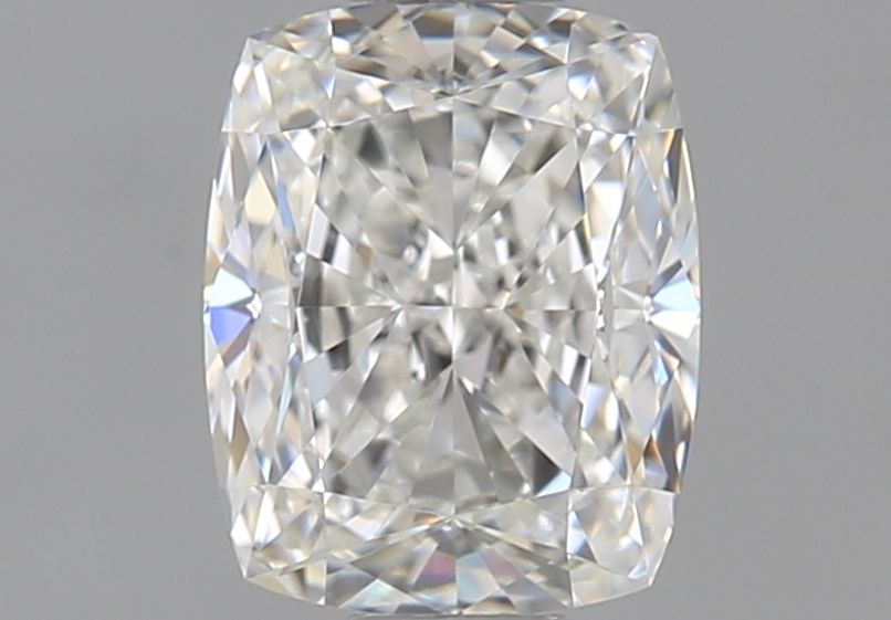 Prírodný diamant cushion,...