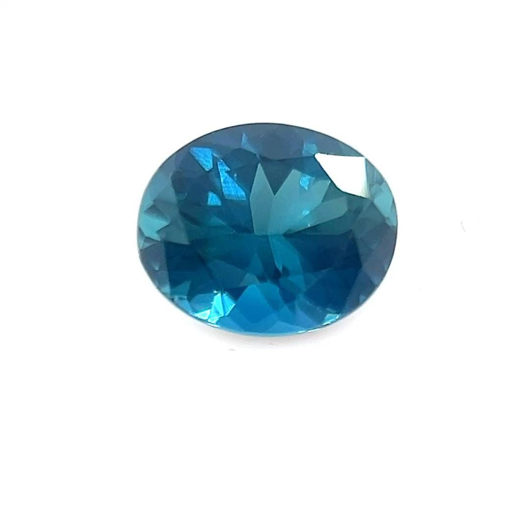 0.51 ct Tourmaline