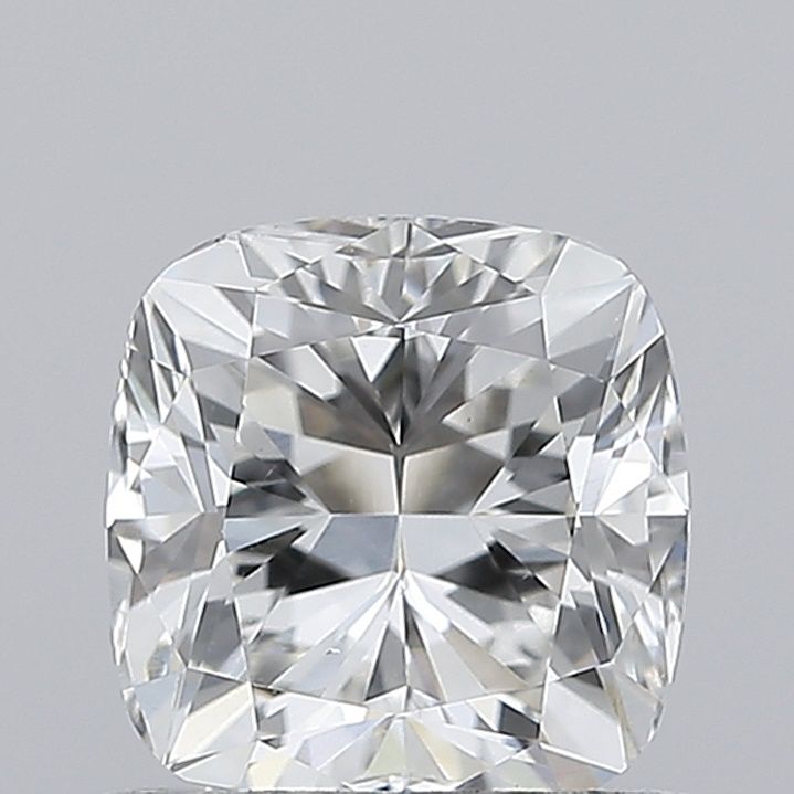 diamond shape