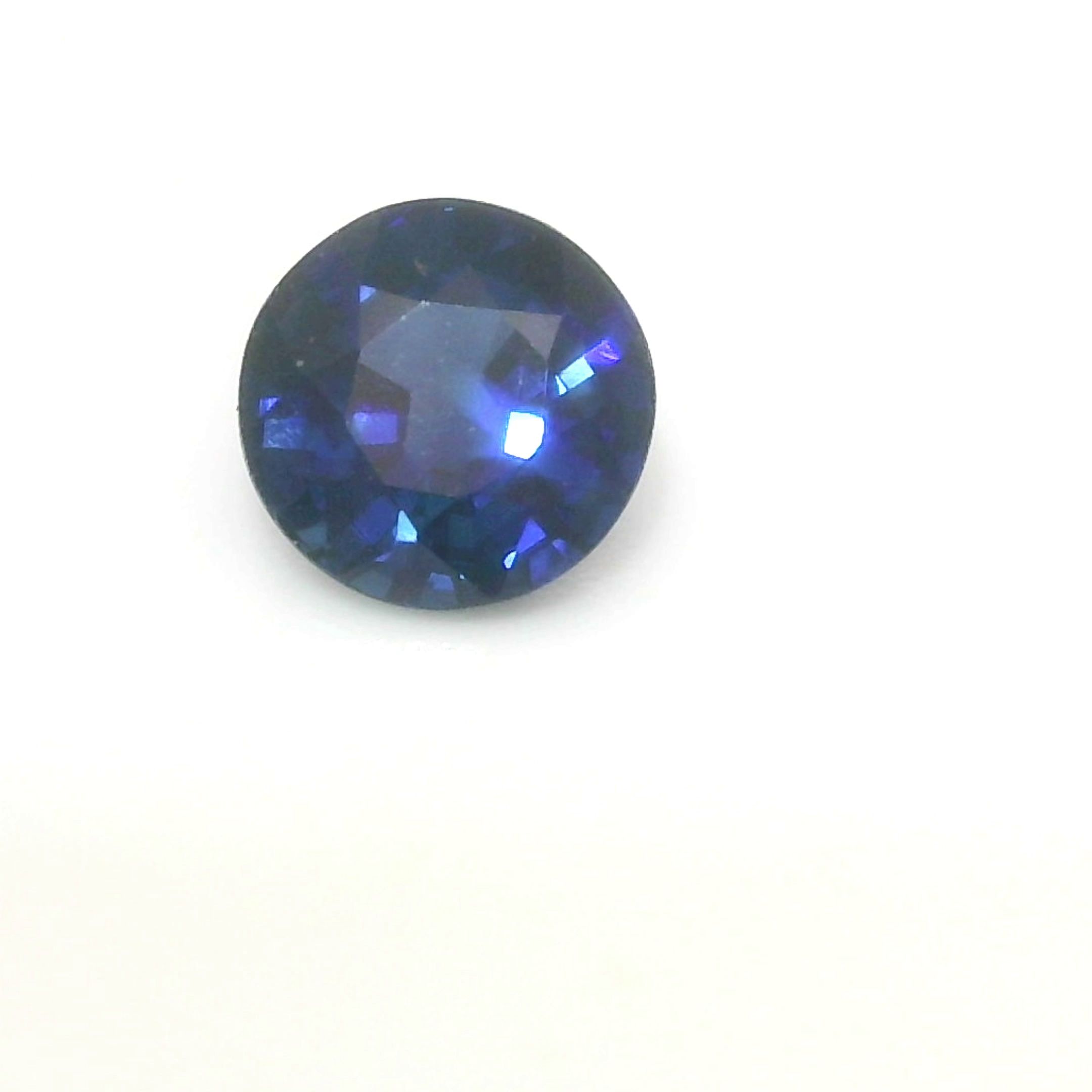 0.57 ct Sapphire