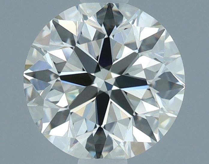 Prírodný diamant okrúhly...