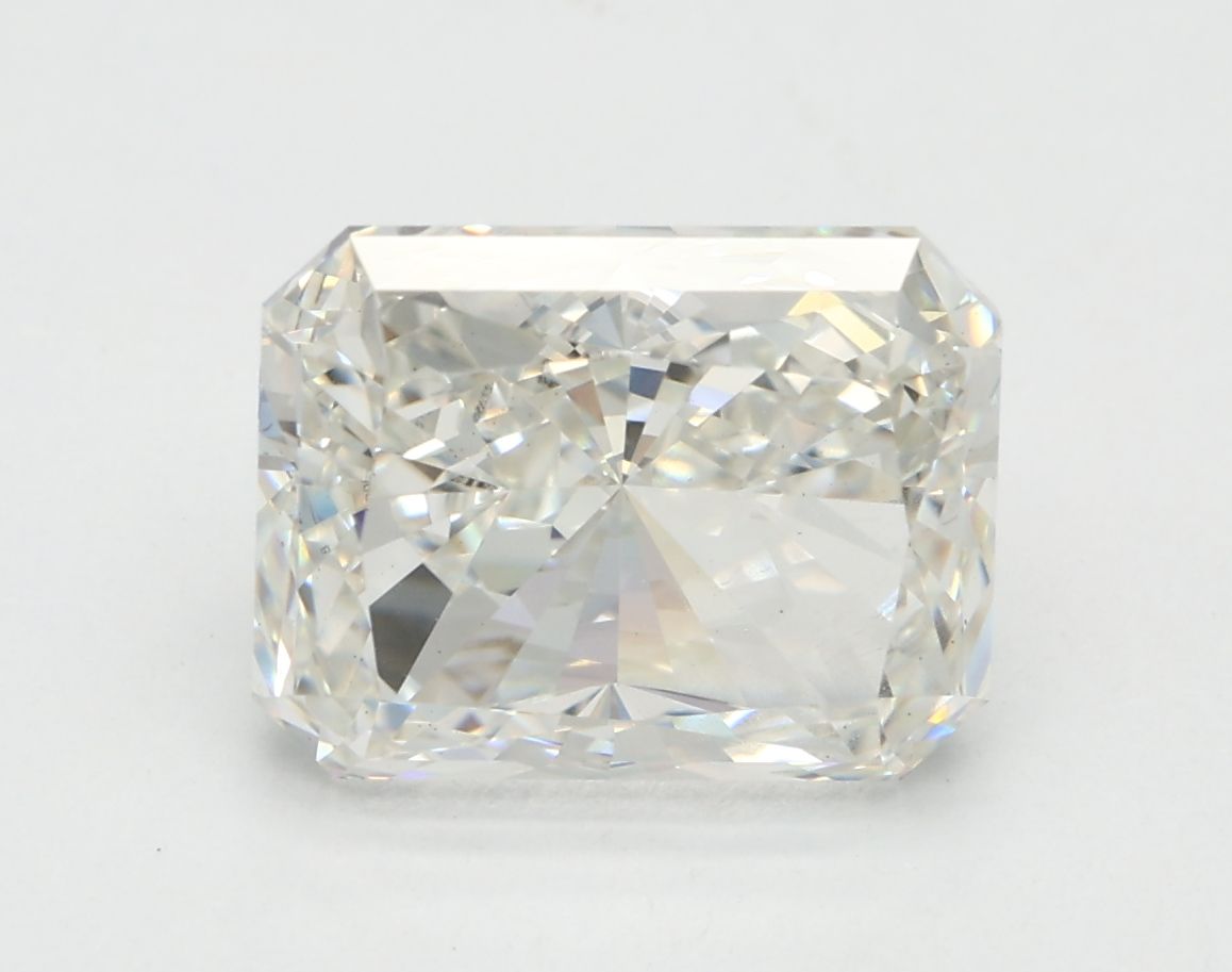Radiant Diamond