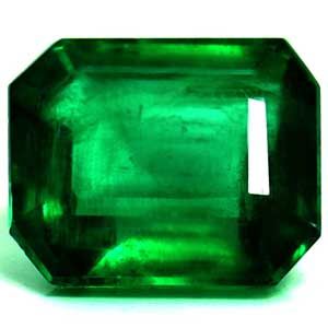 1.32 ct Emerald