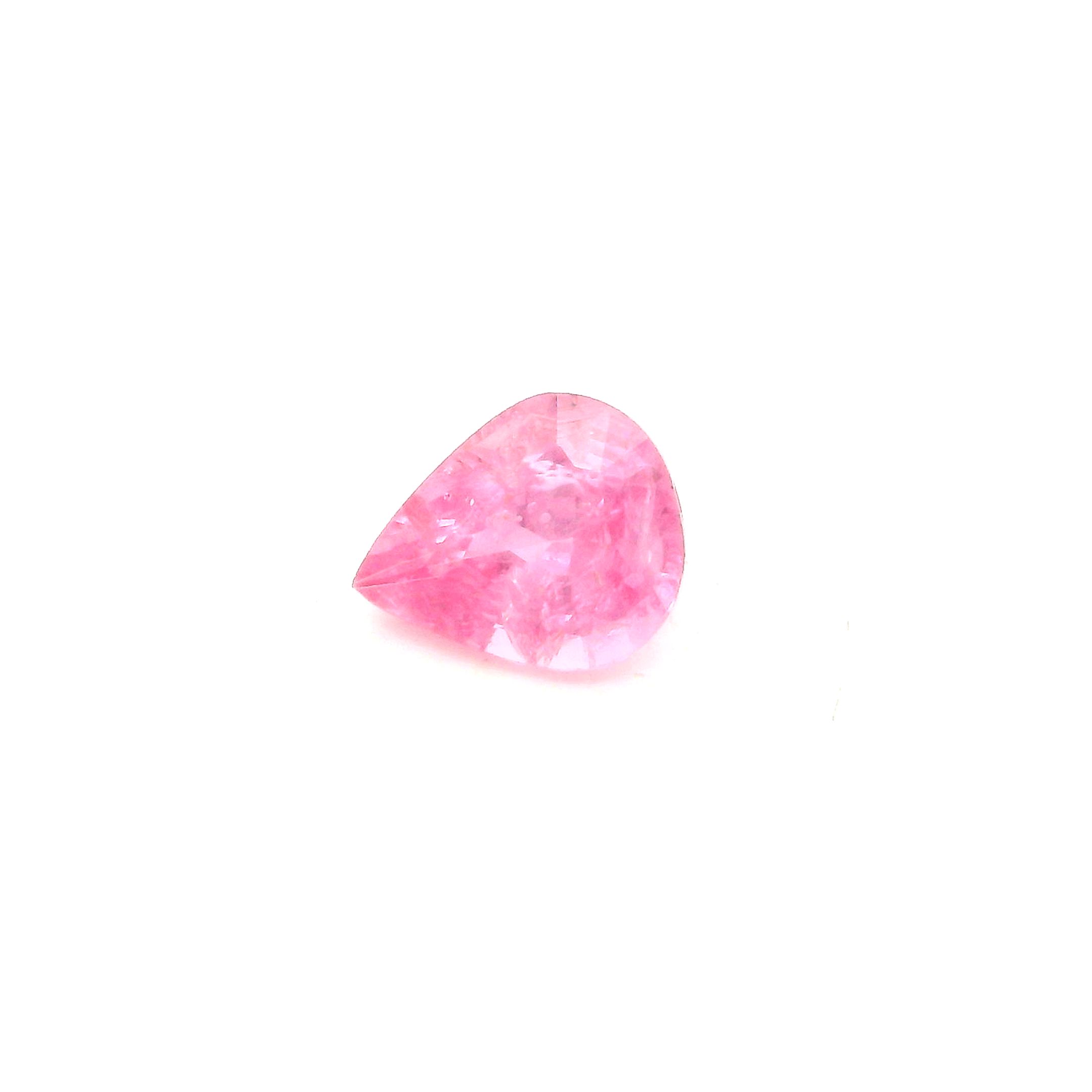 0.66 ct Sapphire