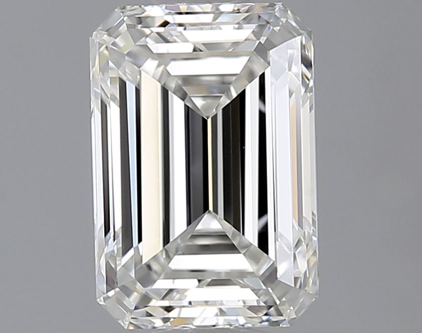 Prírodný diamant emerald,...