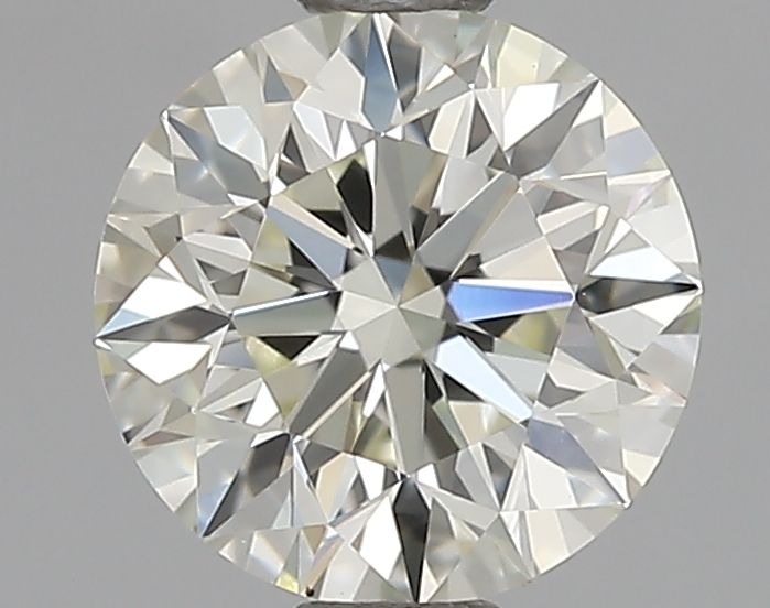 Prírodný diamant okrúhly...