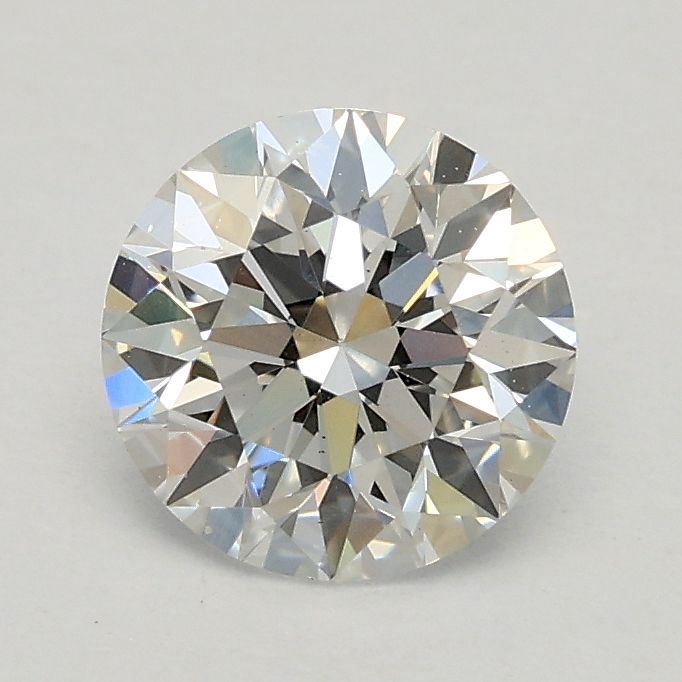 Round Diamond