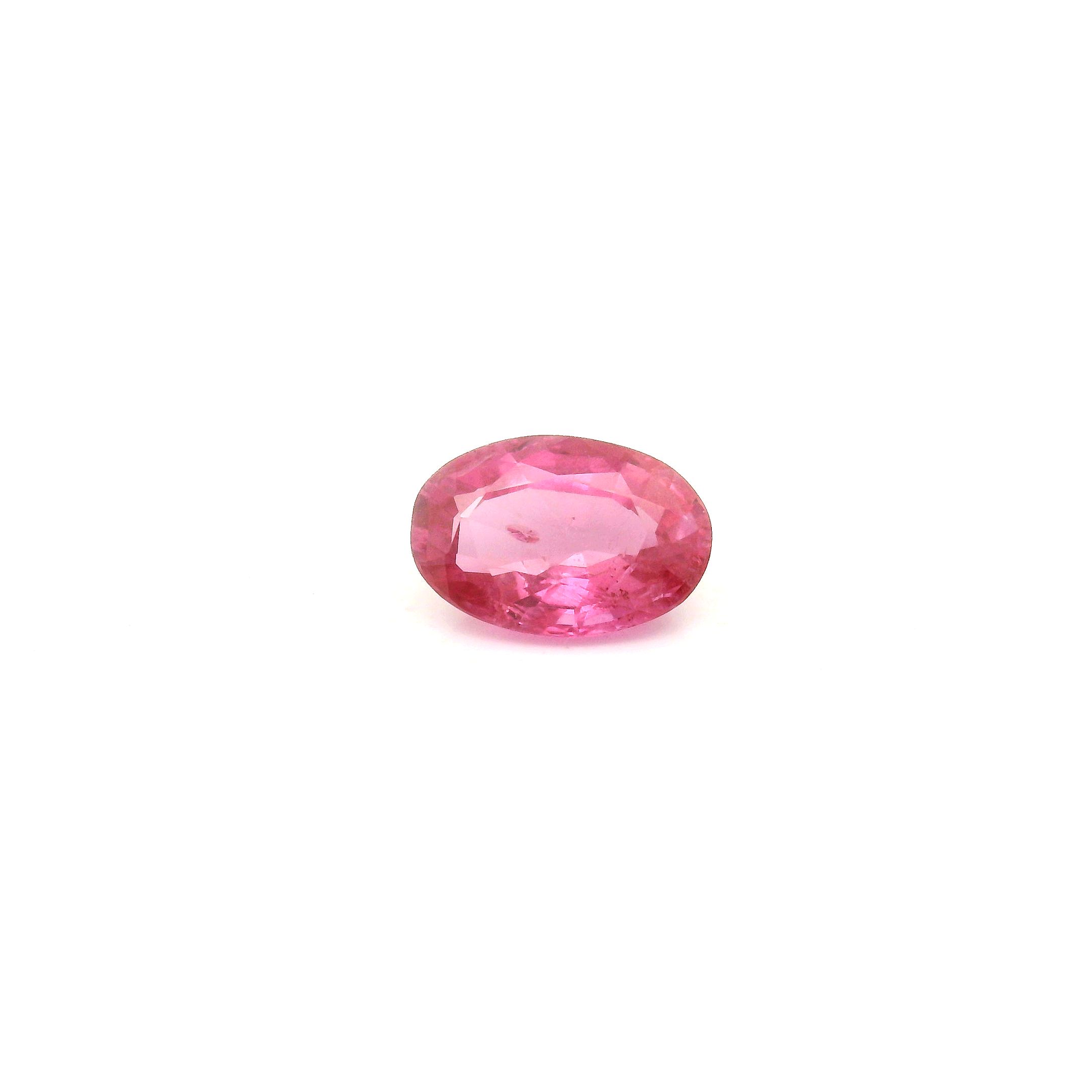 0.56 ct Sapphire