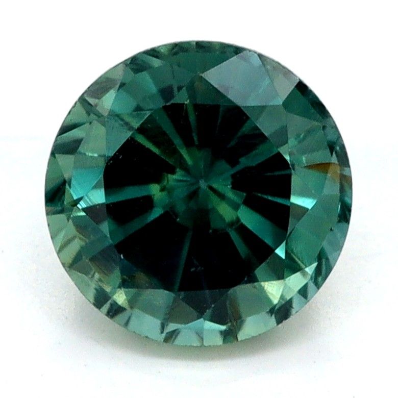 1.24 ct Sapphire