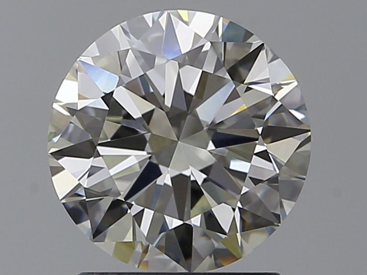 Prírodný diamant okrúhly...