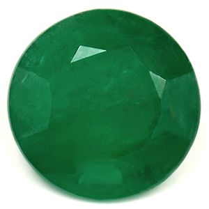 1.56 ct Emerald