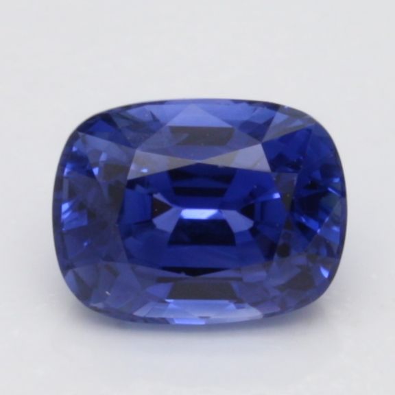 1.07 ct Sapphire