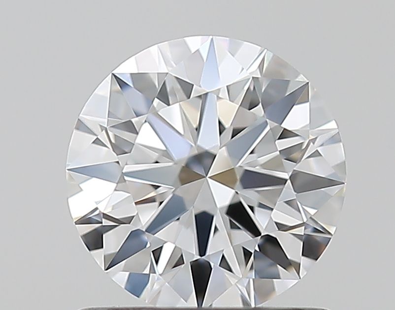 Prírodný diamant okrúhly...