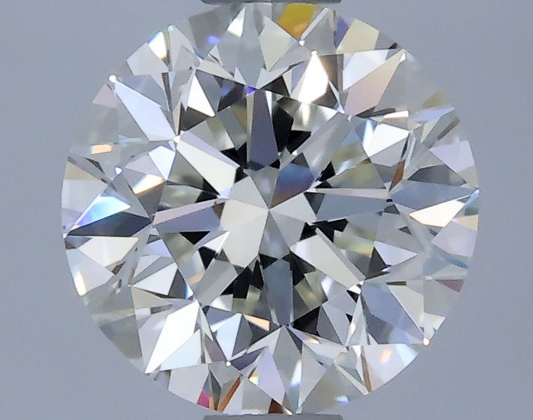 Prírodný diamant okrúhly...