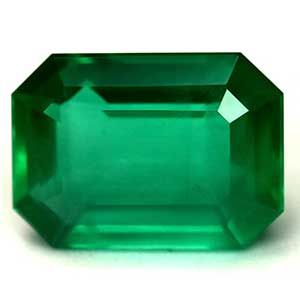 2.76 ct Emerald