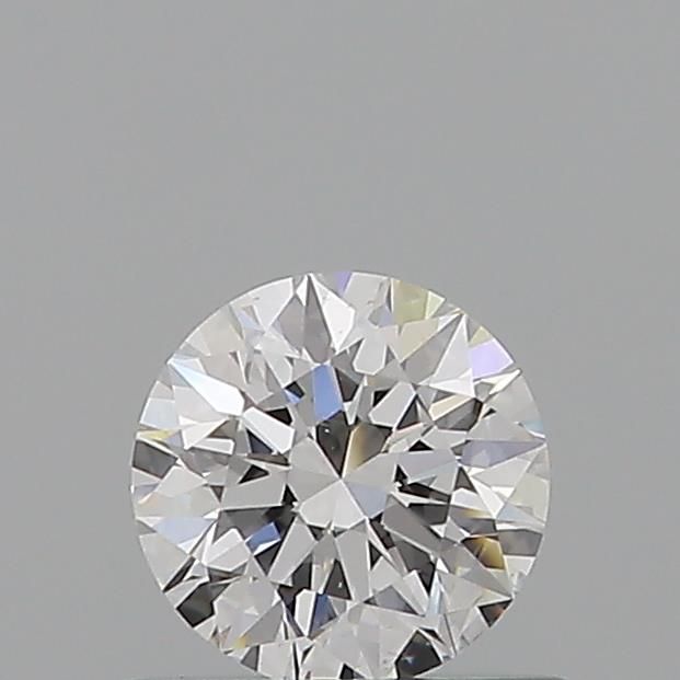 Prírodný diamant okrúhly...