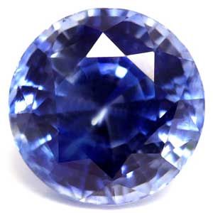 1.24 ct Sapphire