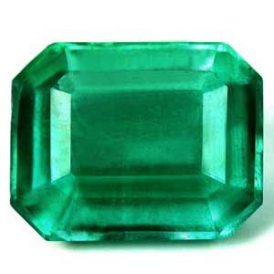 0.77 ct Emerald
