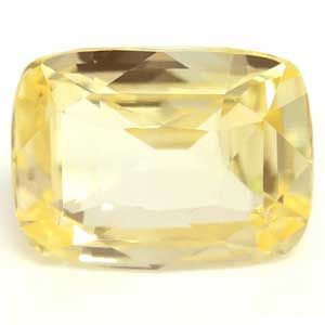2.01 ct Sapphire