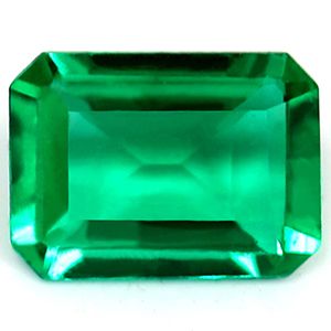 0.32 ct Emerald