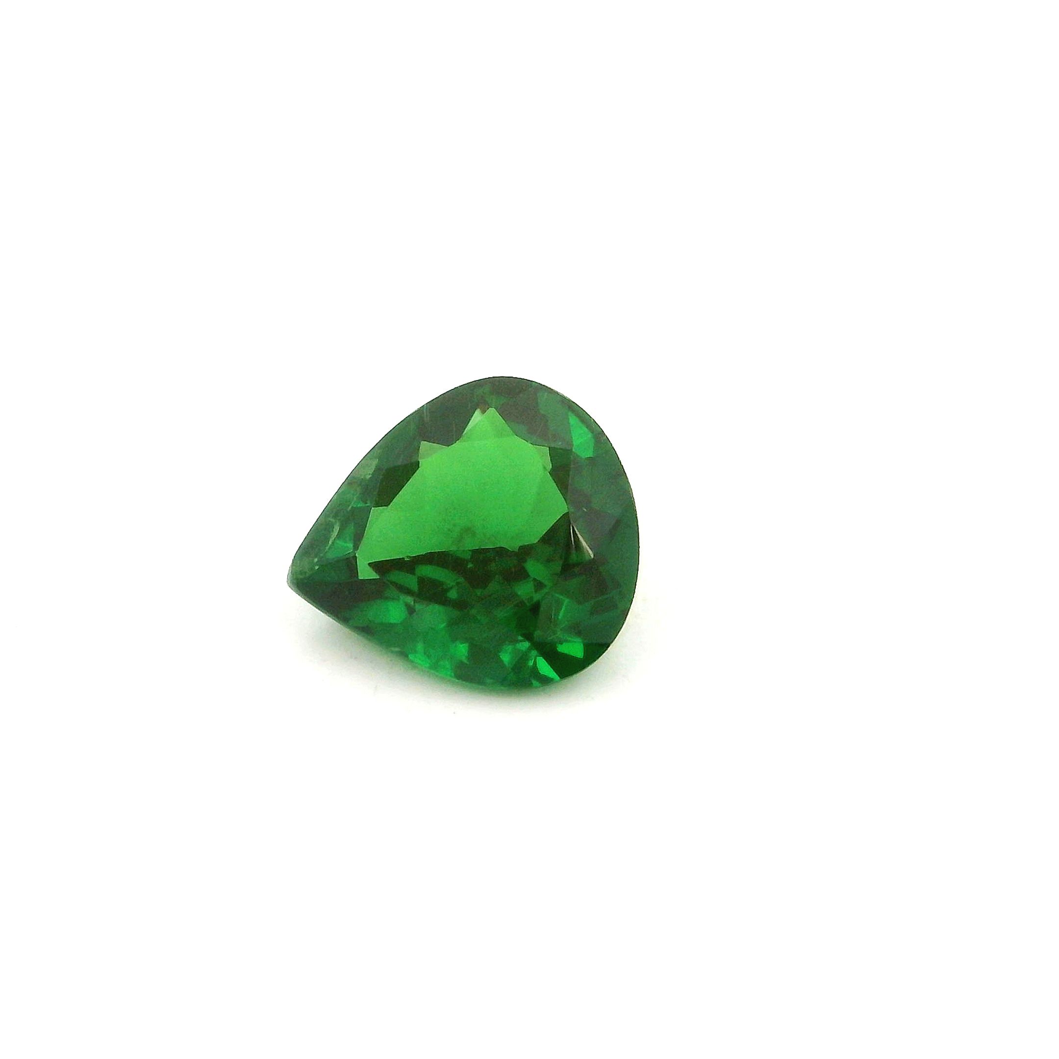 1.23 ct Garnet
