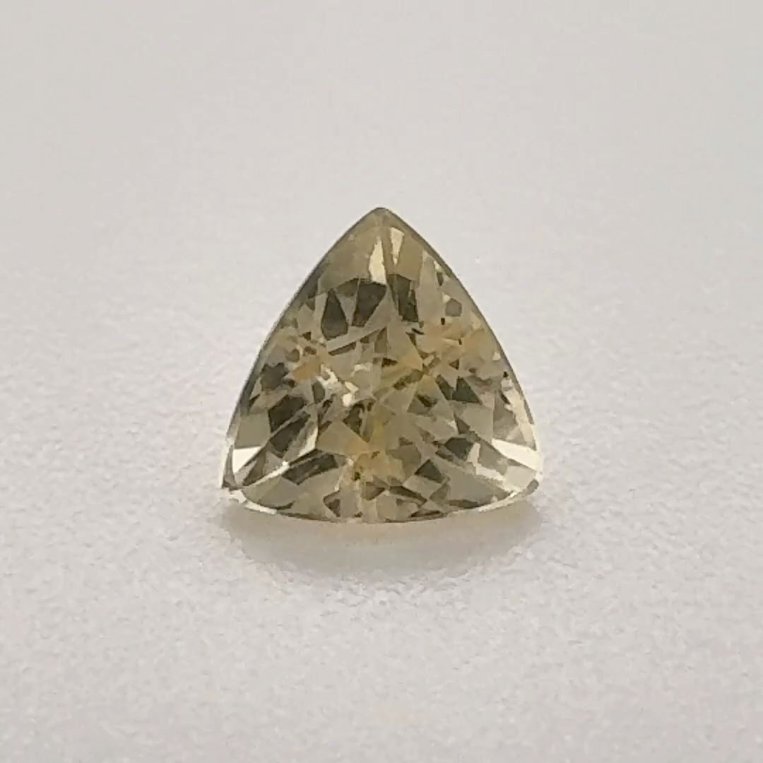 0.50 ct Topaz