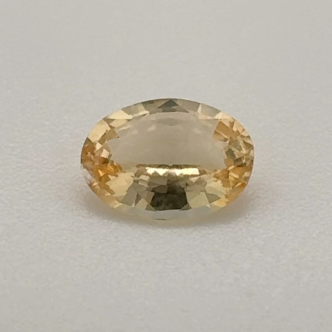 0.53 ct Topaz