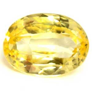 4.68 ct Sapphire