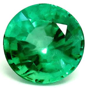 0.55 ct Emerald