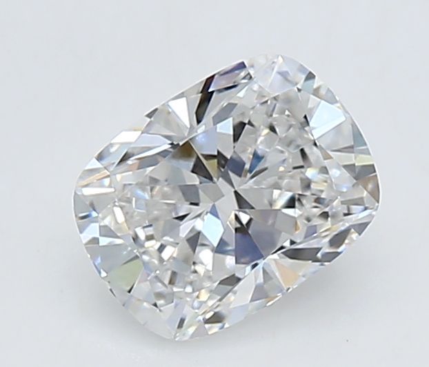 Diamant Coussin 1.05 ct - Couleur D - Pureté VVS2