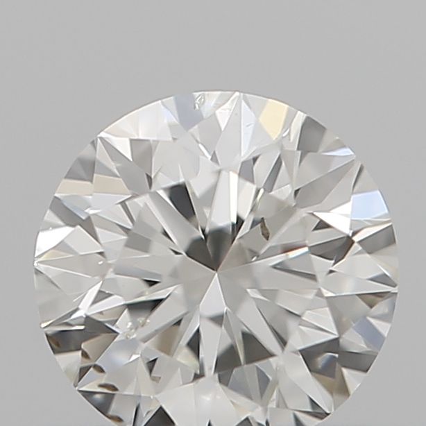 Prírodný diamant okrúhly...