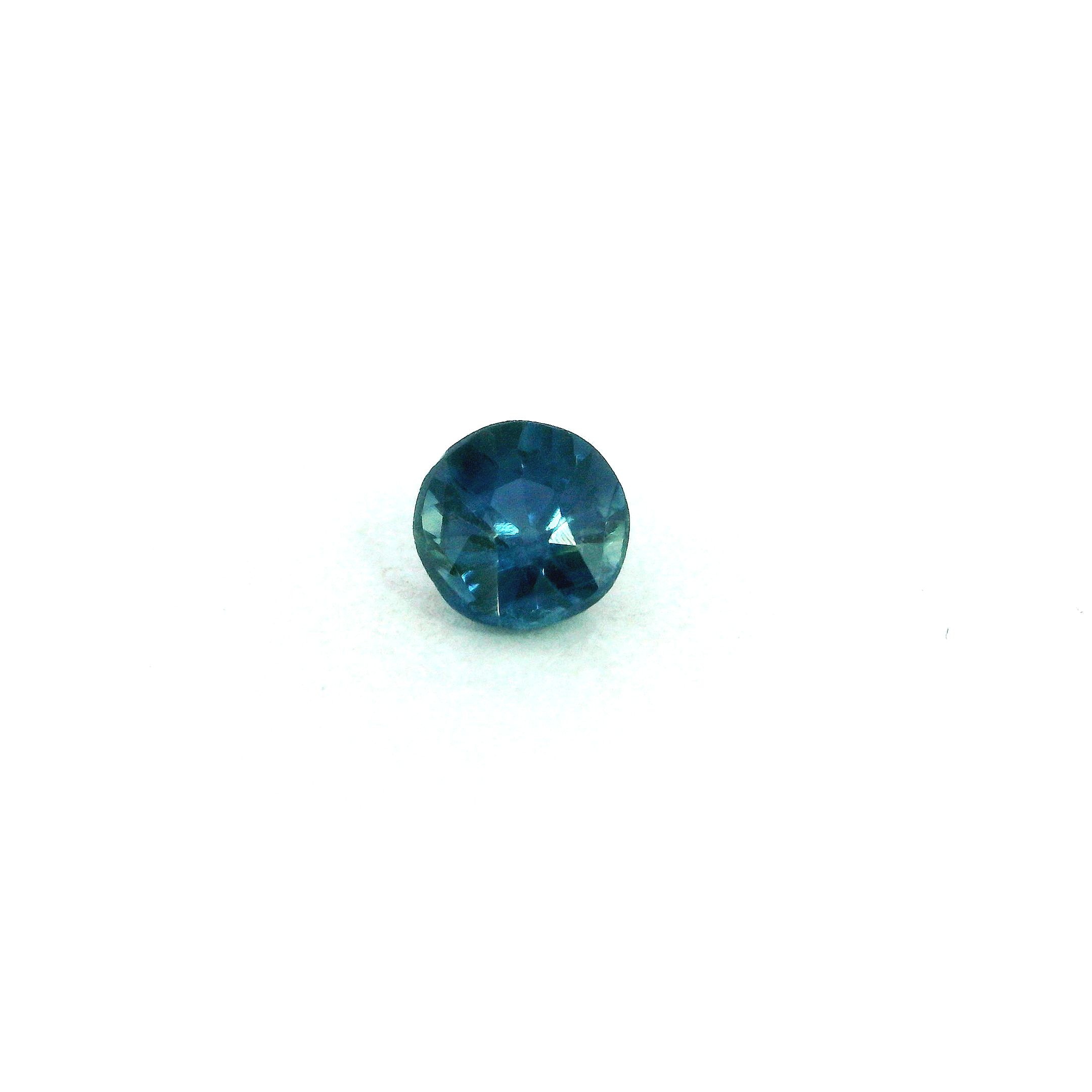 0.62 ct Sapphire