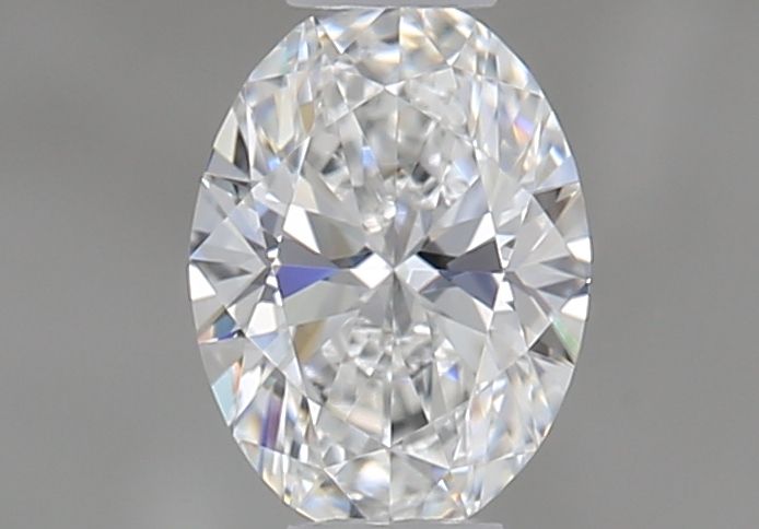 Prírodný diamant oval,...