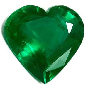 2.51 ct Emerald