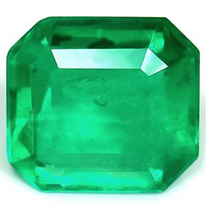 1.05 ct Emerald