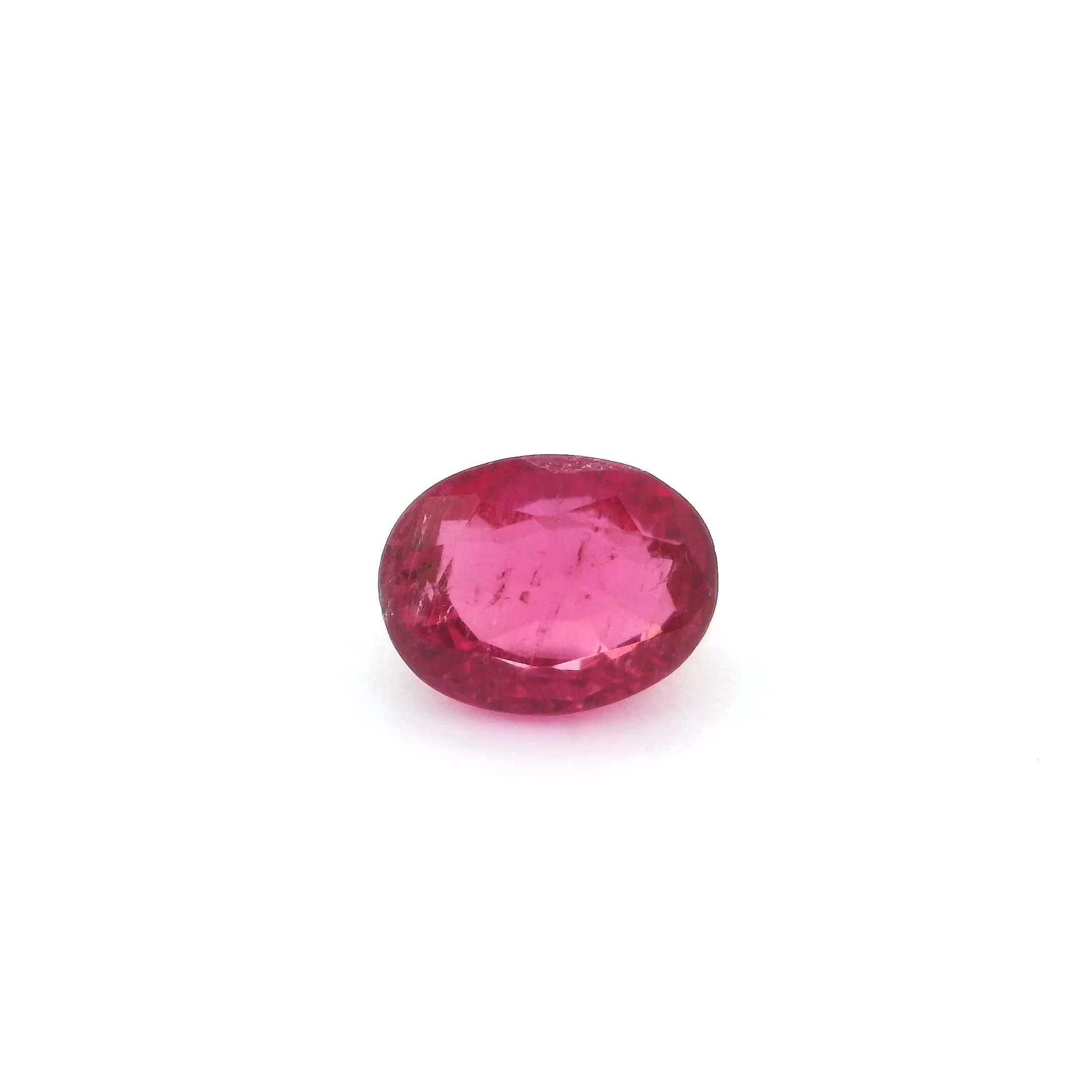 2.08 ct Tourmaline