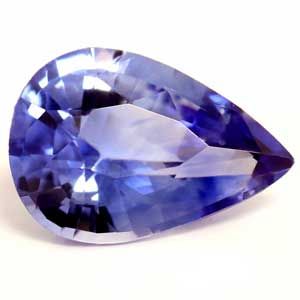 0.53 ct Sapphire