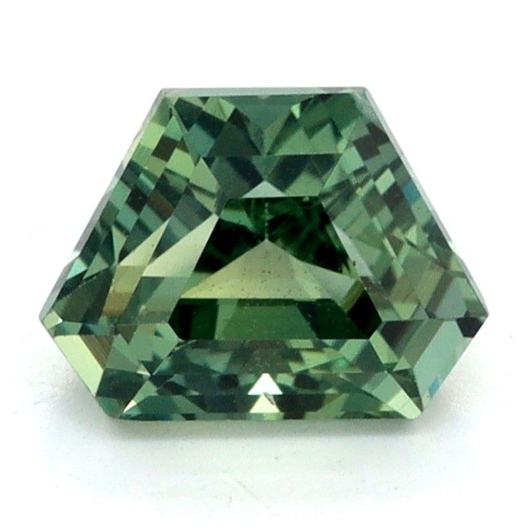 1.02 ct Sapphire