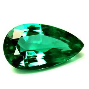 1.18 ct Emerald