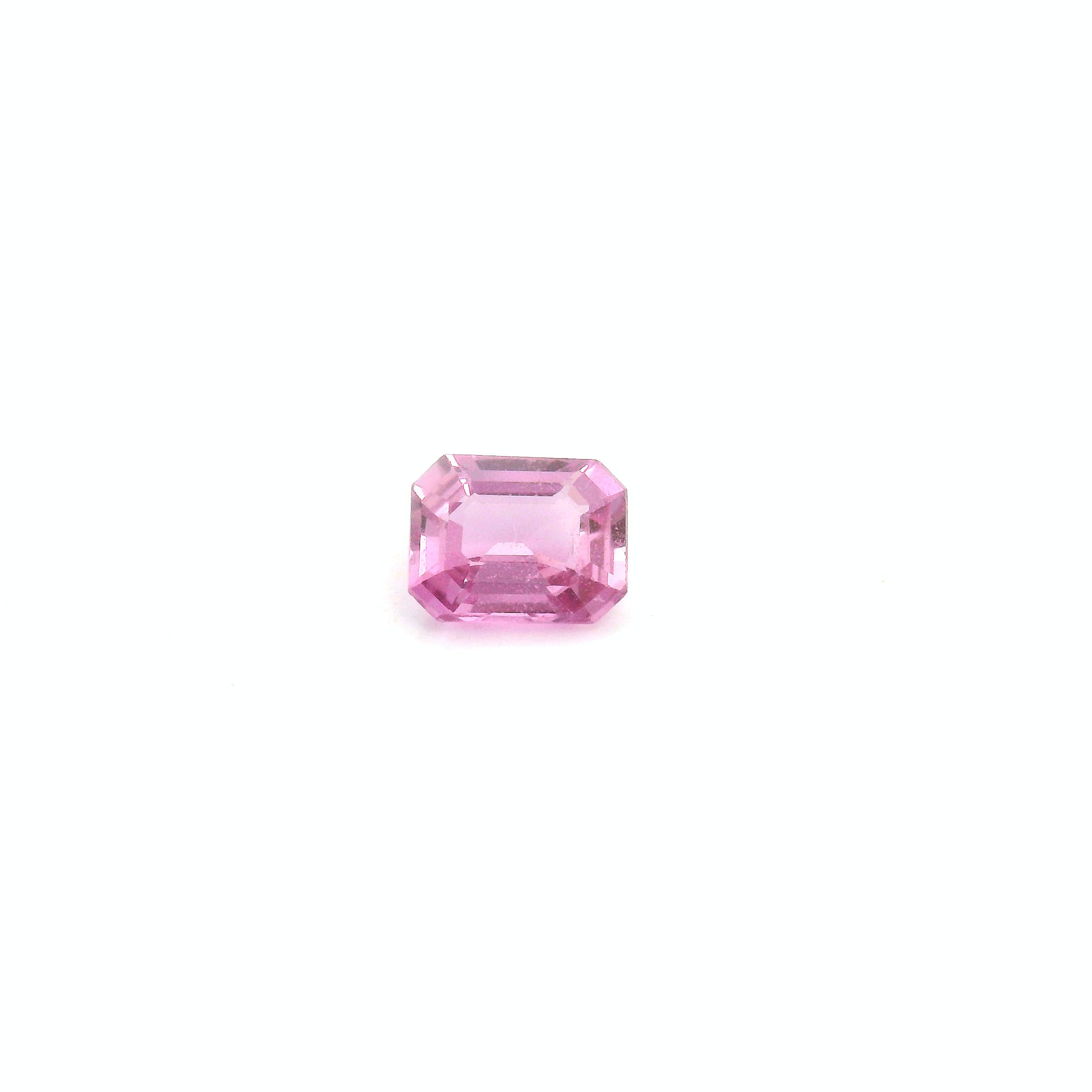 0.46 ct Sapphire