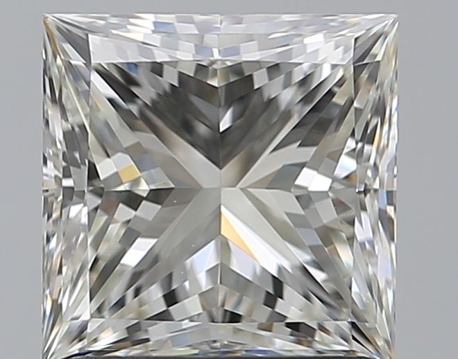 Prírodný diamant princess,...