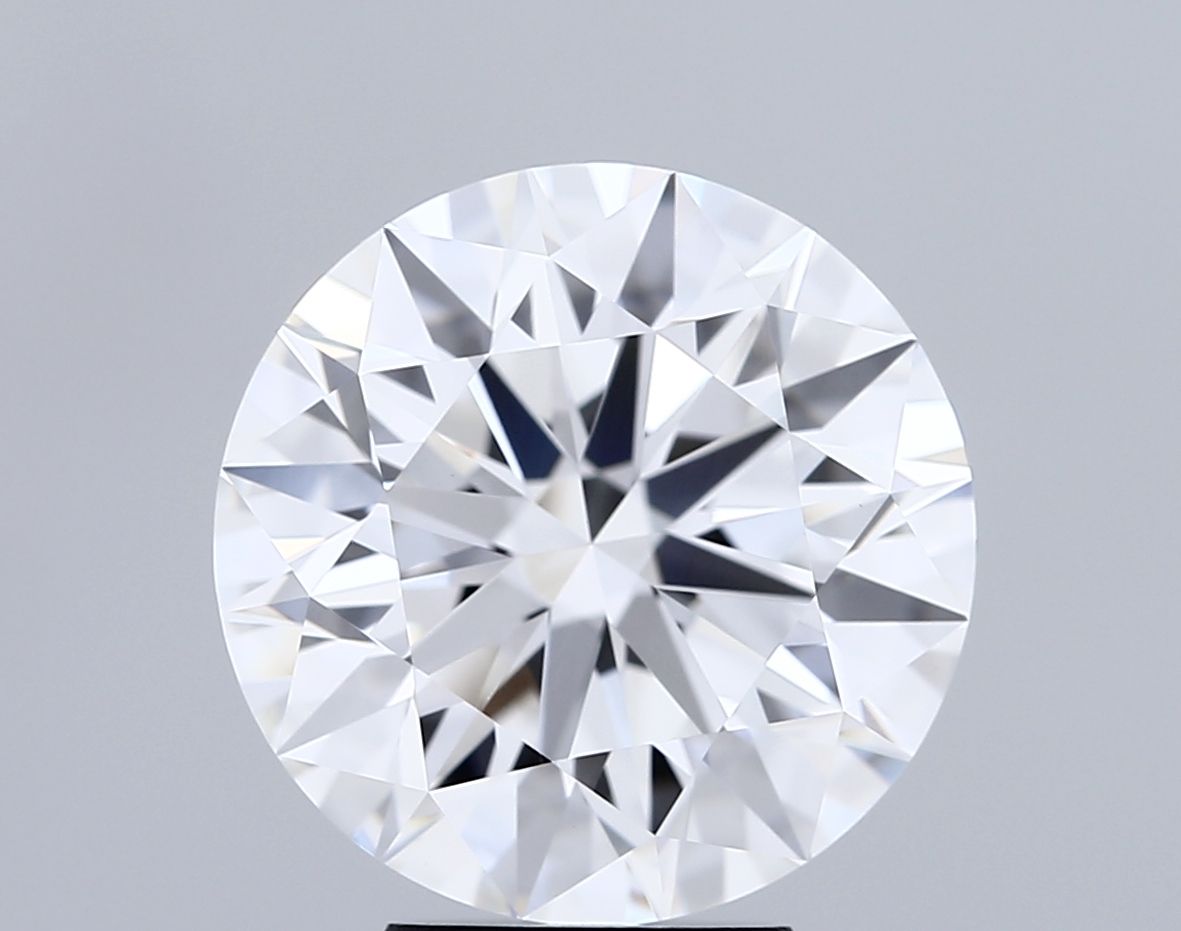 0.18ct ROUND Diamond
