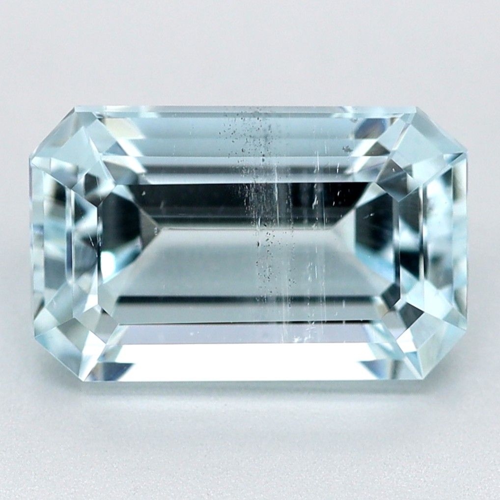 1.69 ct Aquamarine