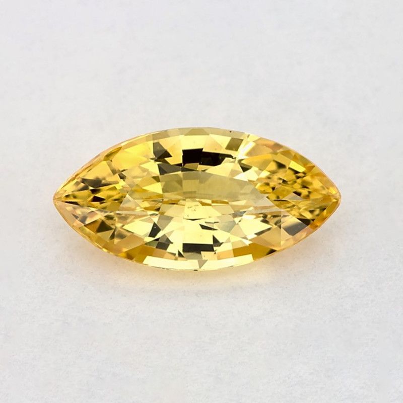 1.39 ct Sapphire
