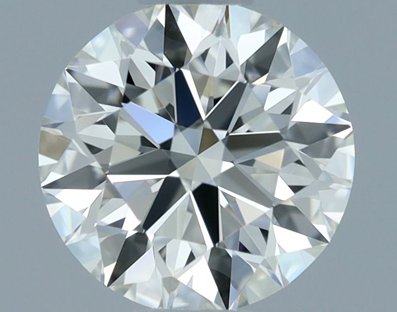 Prírodný diamant okrúhly...