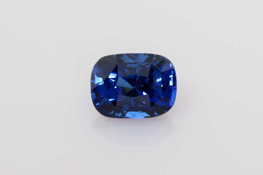 1.59 ct Sapphire