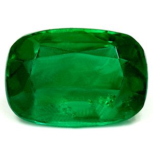 1.88 ct Emerald