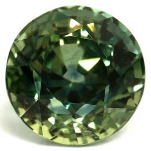 1.12 ct Sapphire